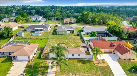 13155 Siam Drive Spring Hill FL 34609