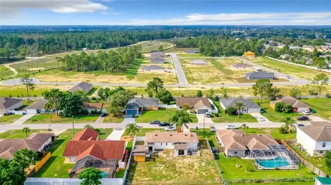 13155 Siam Drive Spring Hill FL 34609