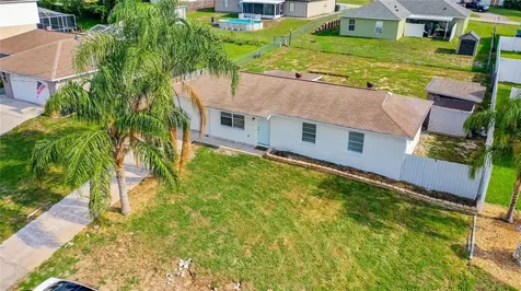 13155 Siam Drive Spring Hill FL 34609
