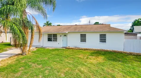 13155 Siam Drive Spring Hill FL 34609