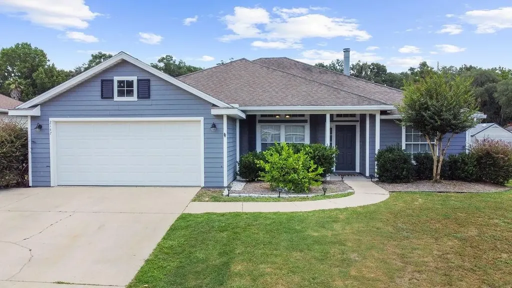 2147 NW 86th Terrace Gainesville FL 32606