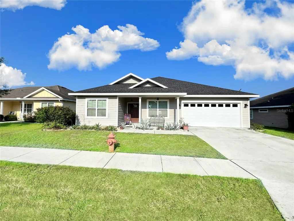 16634 NW 193rd Terrace High Springs FL 32643