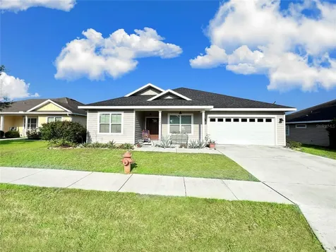 16634 NW 193rd Terrace High Springs FL 32643