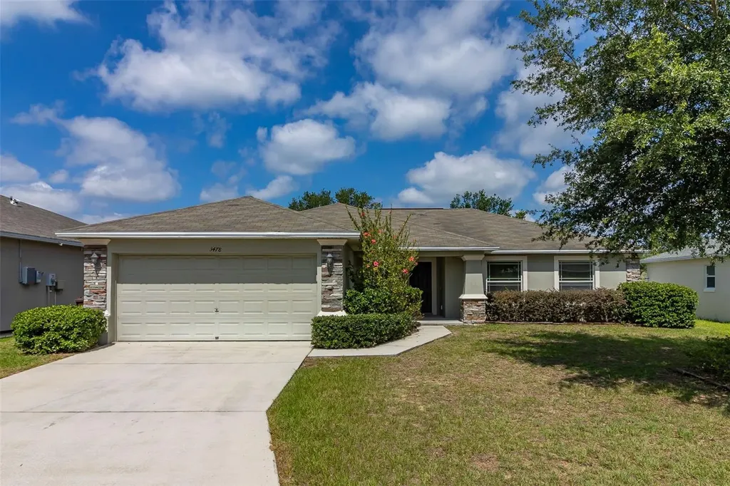 3478 Patterson Heights Drive Haines City FL 33844