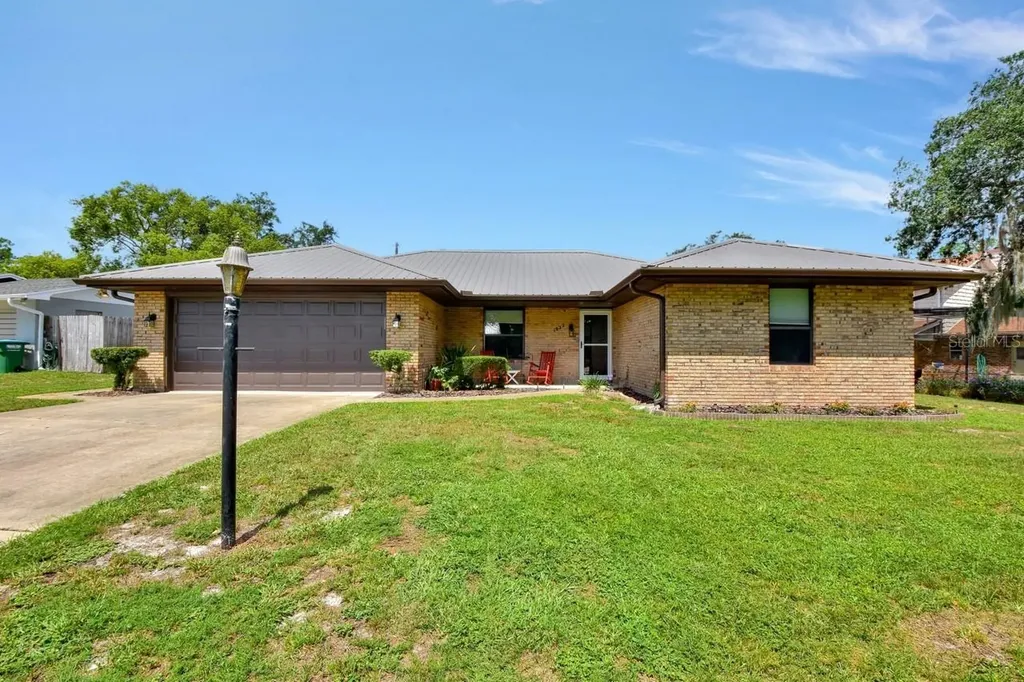 1022 Eleanor Avenue Deltona FL 32725