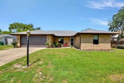 1022 Eleanor Avenue Deltona FL 32725