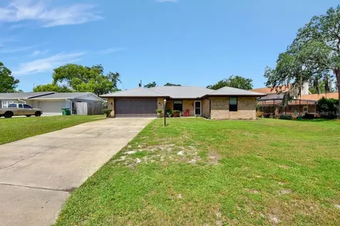 1022 Eleanor Avenue Deltona FL 32725