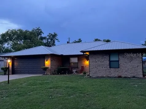 1022 Eleanor Avenue Deltona FL 32725