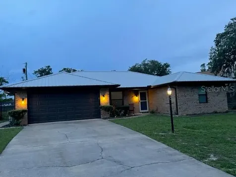1022 Eleanor Avenue Deltona FL 32725