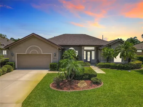 812 Westlake Drive Ormond Beach FL 32174