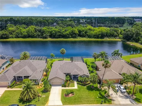 812 Westlake Drive Ormond Beach FL 32174