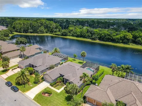 812 Westlake Drive Ormond Beach FL 32174