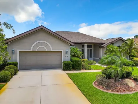 812 Westlake Drive Ormond Beach FL 32174