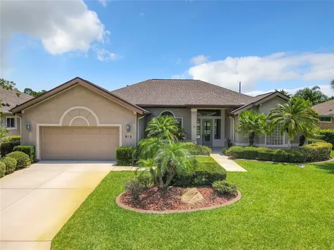812 Westlake Drive Ormond Beach FL 32174