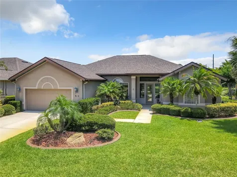 812 Westlake Drive Ormond Beach FL 32174