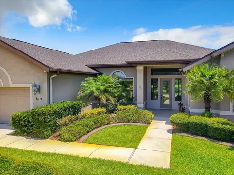 812 Westlake Drive Ormond Beach FL 32174