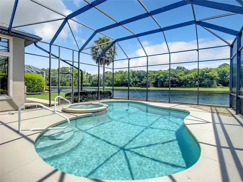 812 Westlake Drive Ormond Beach FL 32174