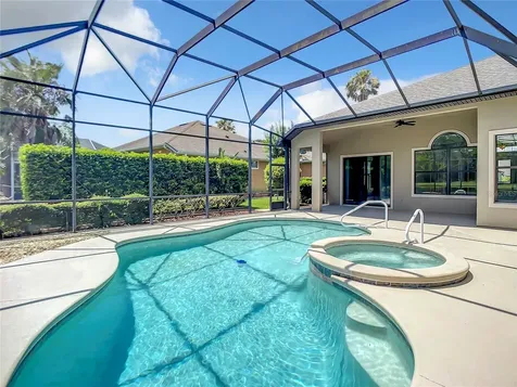 812 Westlake Drive Ormond Beach FL 32174