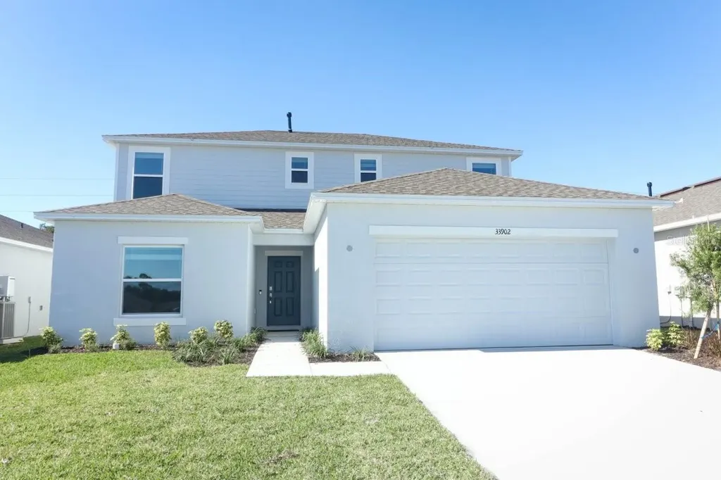 33902 Sky Blossom Circle Leesburg FL 34788