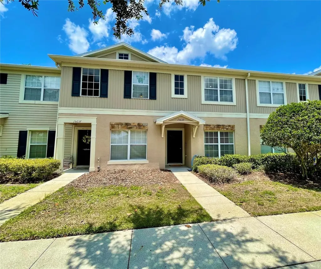 15639 Stable Run Drive Spring Hill FL 34610