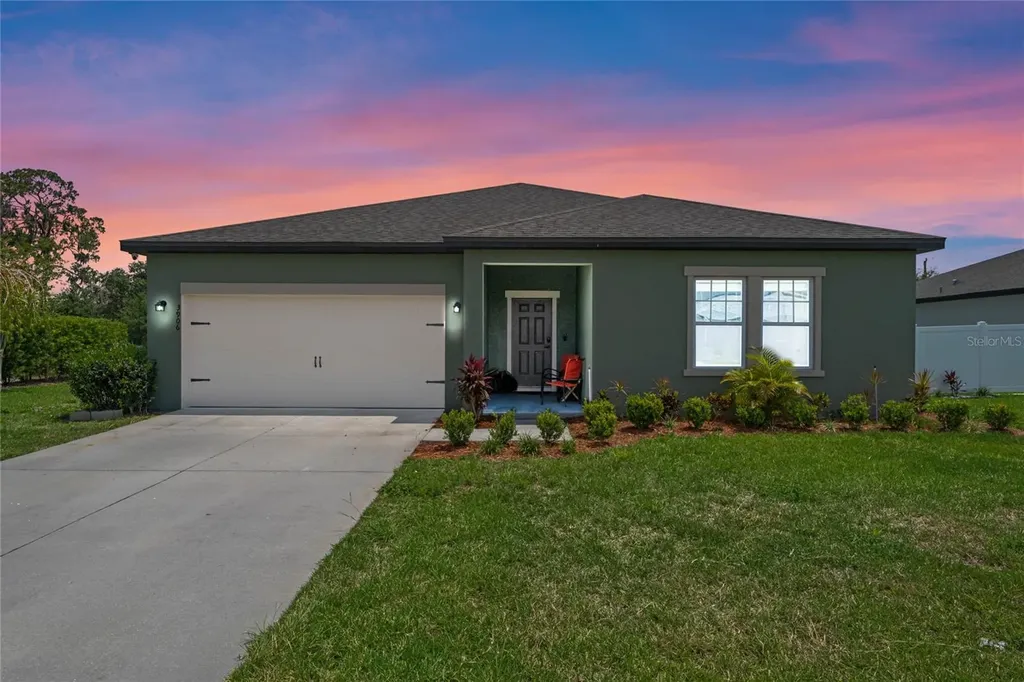 3906 Night Heron Drive Sanford FL 32773