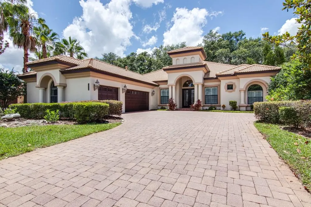 20106 Oak Alley Drive Tampa FL 33647