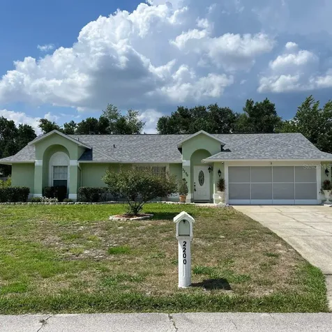 2200 Wallingford Street Deltona FL 32738