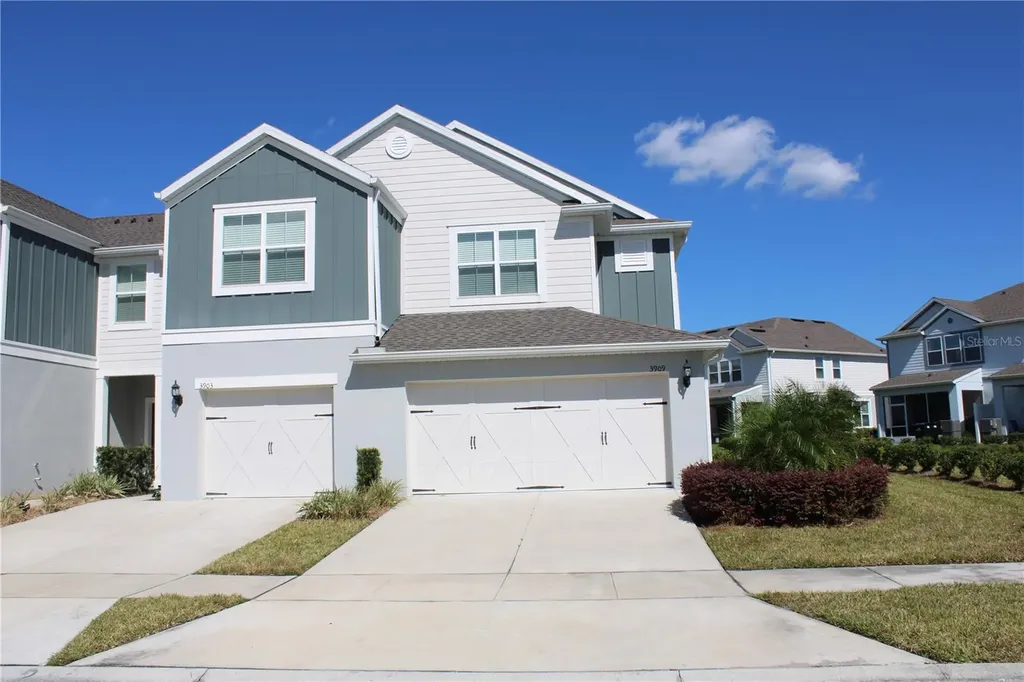 3909 Grassland Drive Orlando FL 32824