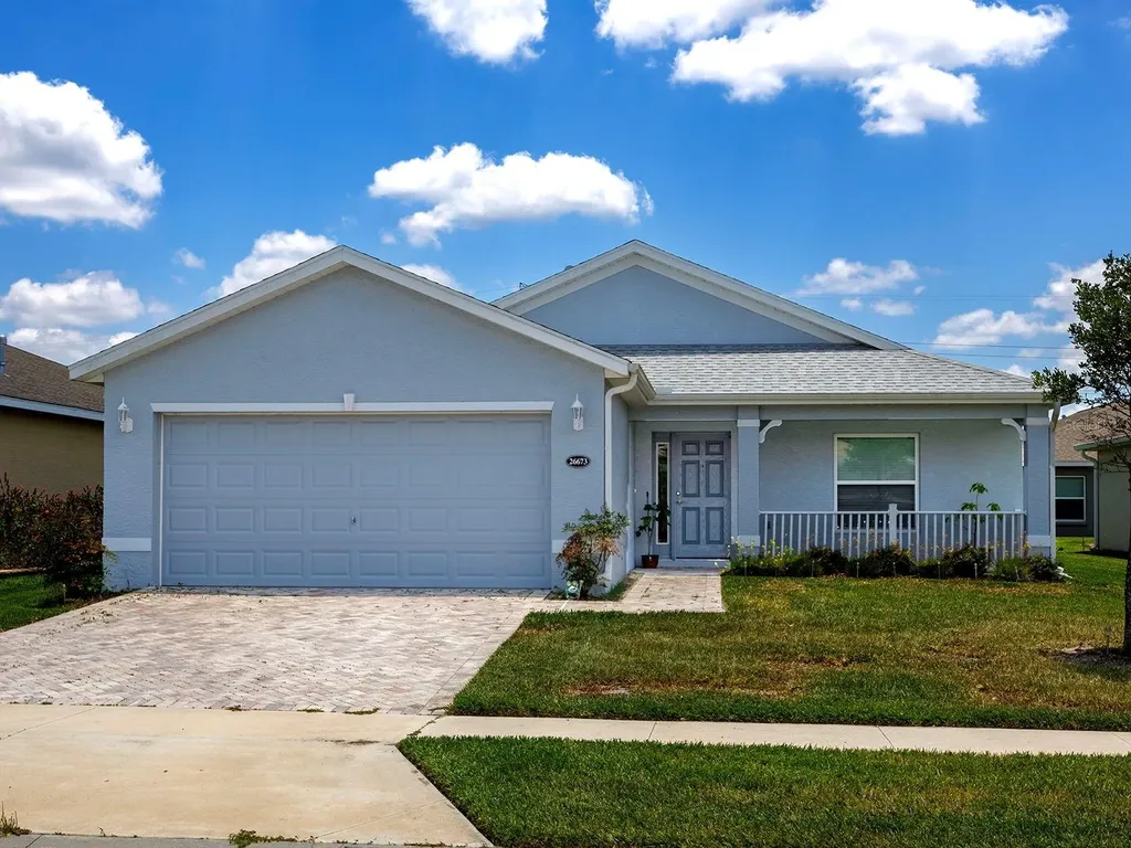 26673 Otter Creek Lane Leesburg FL 34748