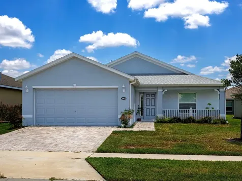 26673 Otter Creek Lane Leesburg FL 34748