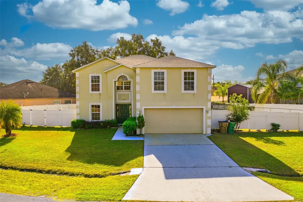 1110 Orne Court Kissimmee FL 34759