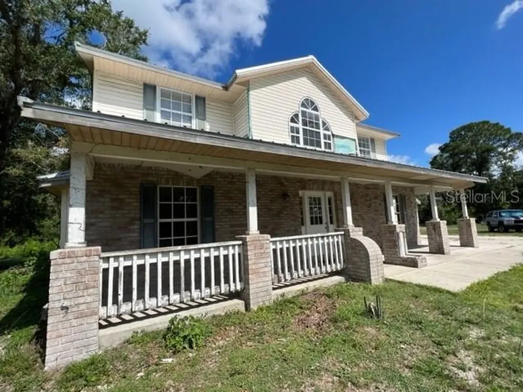1500 Darby Road Sarasota FL 34240
