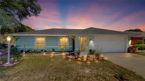 4237 Nandina Street Lake Wales FL 33898