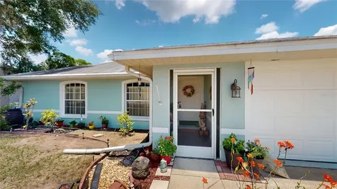 4237 Nandina Street Lake Wales FL 33898