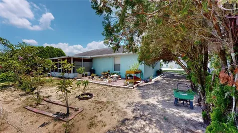 4237 Nandina Street Lake Wales FL 33898