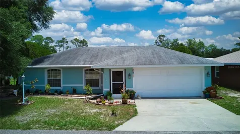 4237 Nandina Street Lake Wales FL 33898