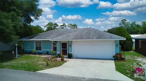4237 Nandina Street Lake Wales FL 33898