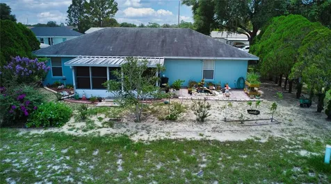 4237 Nandina Street Lake Wales FL 33898