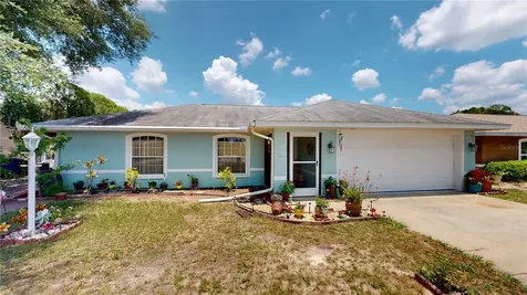 4237 Nandina Street Lake Wales FL 33898