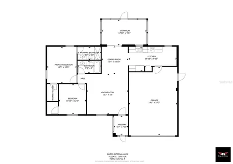 4237 Nandina Street Lake Wales FL 33898