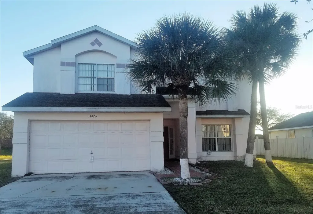 14426 Huntingfield Drive Orlando FL 32824