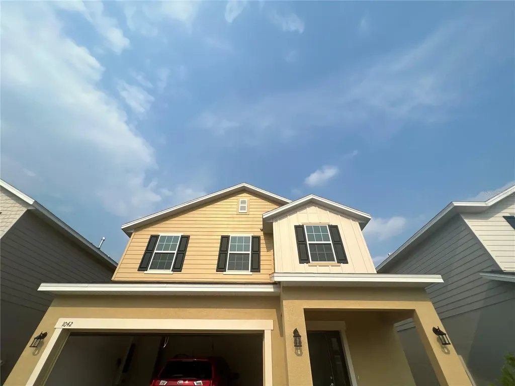 1042 Anchorage Street Leesburg FL 34748