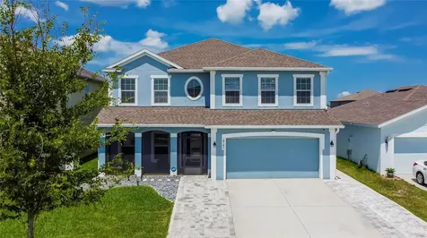 14141 Poke Ridge Drive Riverview FL 33579