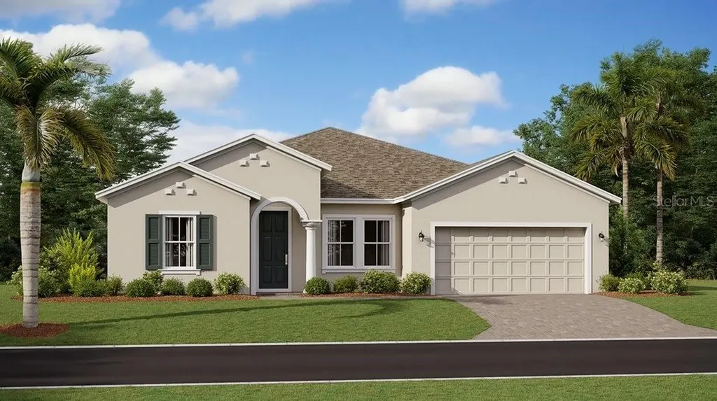 6109 Claystone Way Mount Dora FL 32757