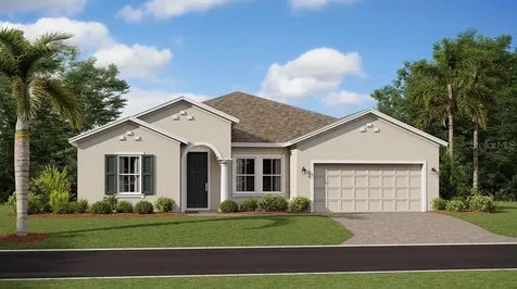 6109 Claystone Way Mount Dora FL 32757