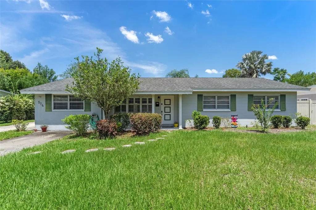 514 Dunraven Drive Winter Park FL 32792