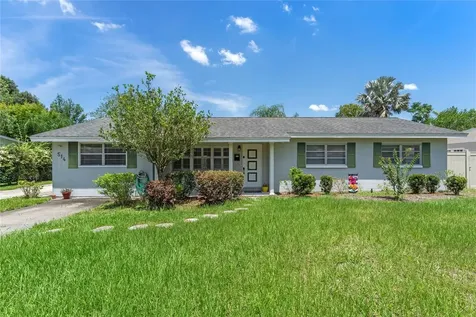 514 Dunraven Drive Winter Park FL 32792