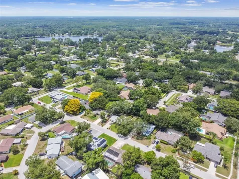 1511 Bonniebrook Drive Lutz FL 33549