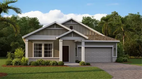 4421 Warrant Lane Apopka FL 32712