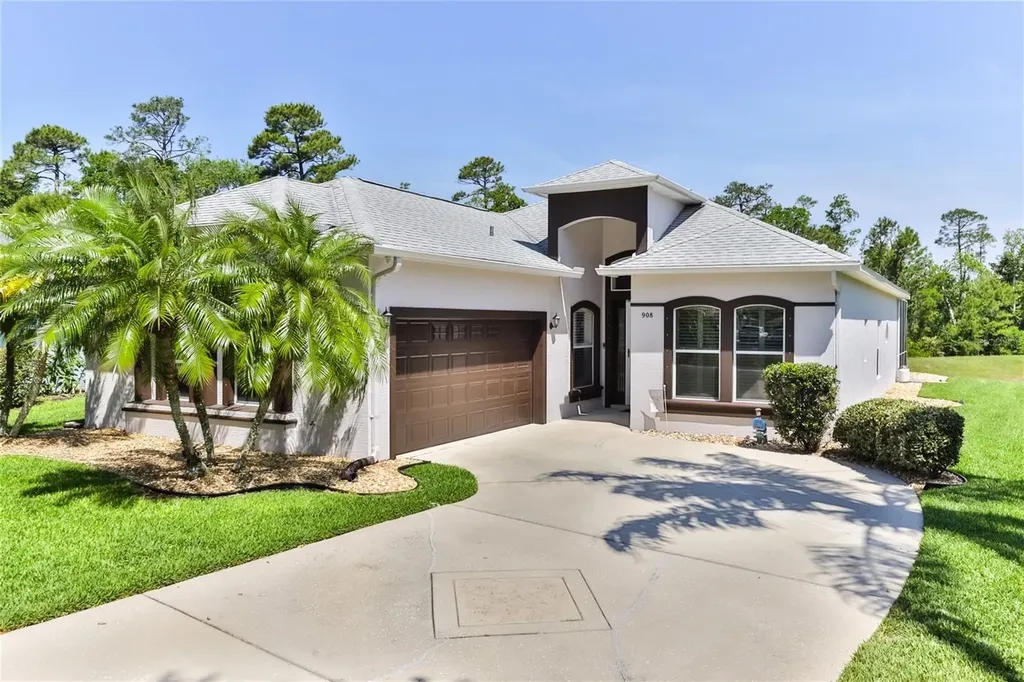 908 Wingate Trail Port Orange FL 32128